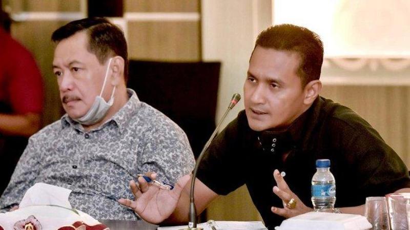 Wali Kota Sabang Keluarkan Surat Edaran Pembatasan Bepergian