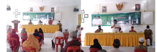 Pemko Tebingtinggi Buka Layanan Aduan Bansos