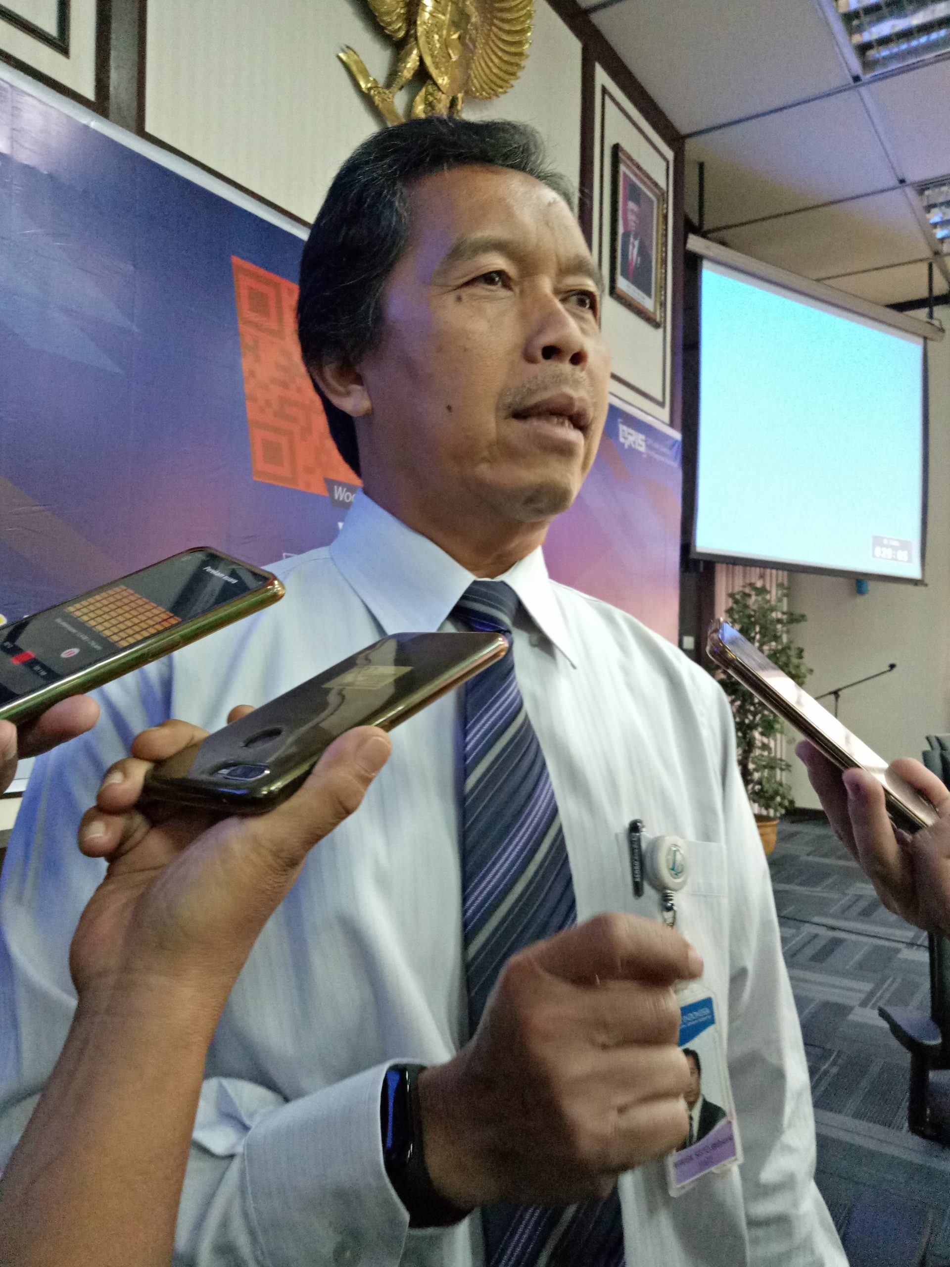 Serapan Uang Ramadhan dan Lebaran Hanya Rp1,2 Triliun,  Masuki Pekan Ketiga Ramadan