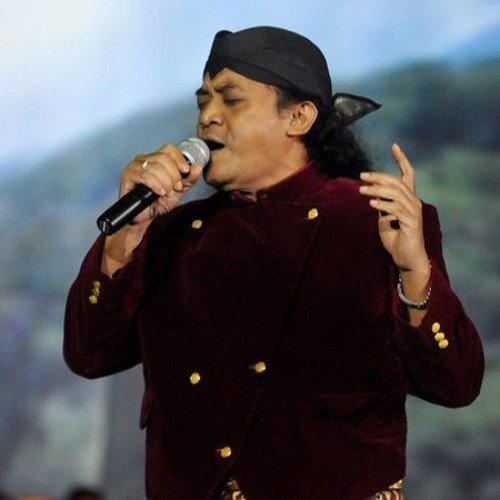 Presiden Joko Widodo Sampaikan Dukacita pada Alm Didi Kempot