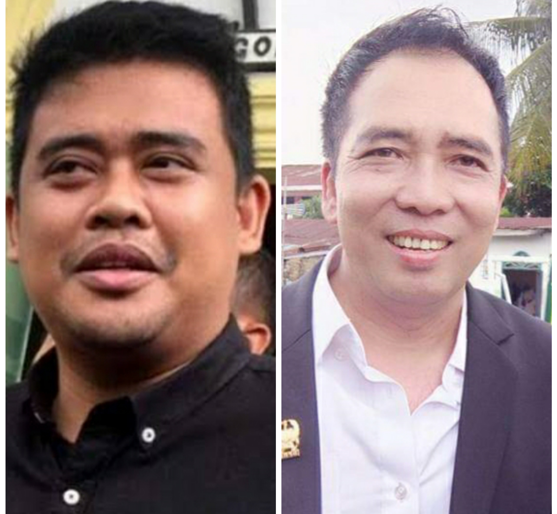Suksesi Pilkada Medan, Pasangan Manja, Bobby Nasution dan Hendra DS Layak Didukung