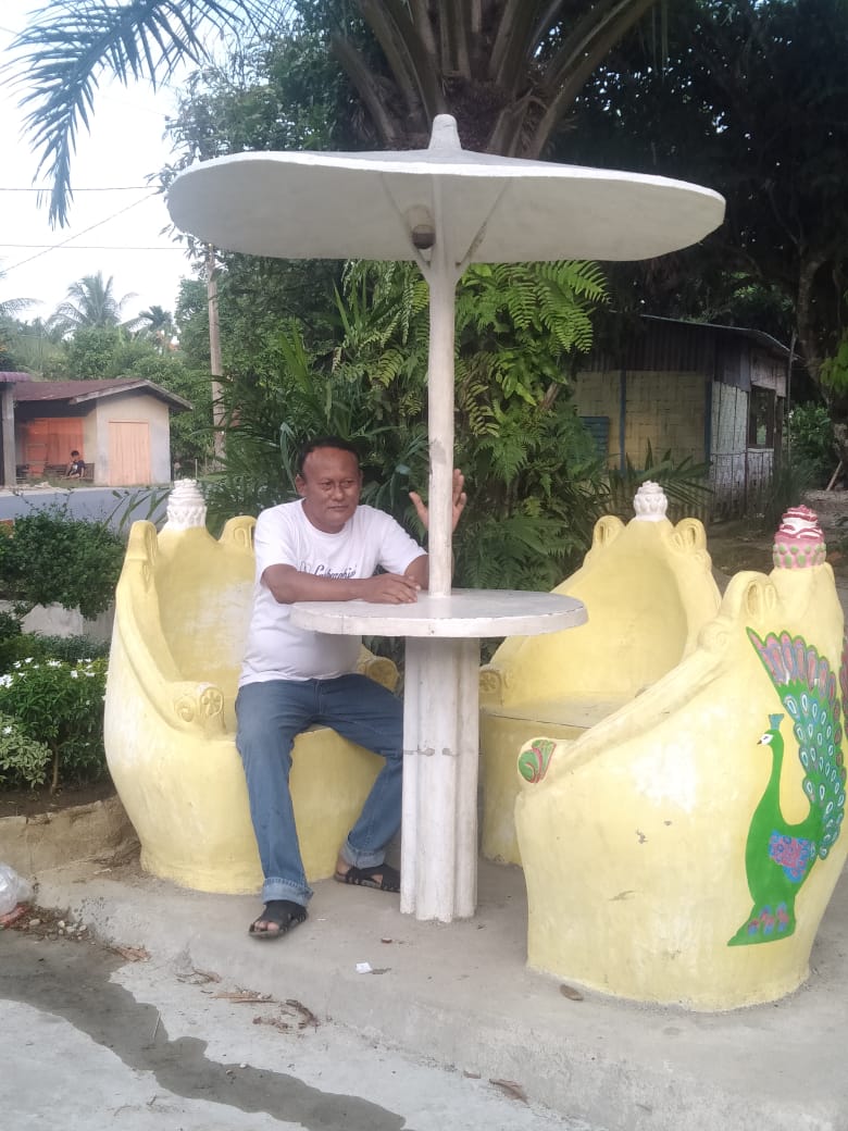 Desa Sei Siur Berbenah Menuju Desa Terbaik Tingkat Sumut