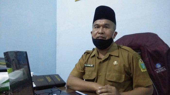 Calon Siswa dari Kecamatan Merek Diberi Jatah Kursi di SMA Kecamatan Tigapanah