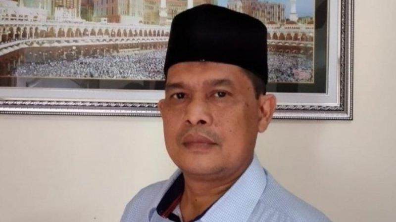 CJH Kota Lhokseumawe Belum Ada Ajukan Pengembalian Pelunasan BPIH