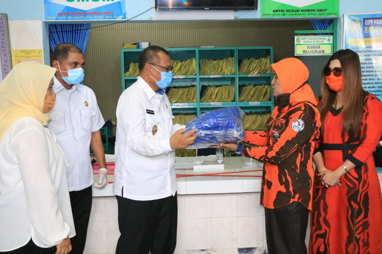 Akhyar: Mari Saling Menjaga dan Mengingatkan