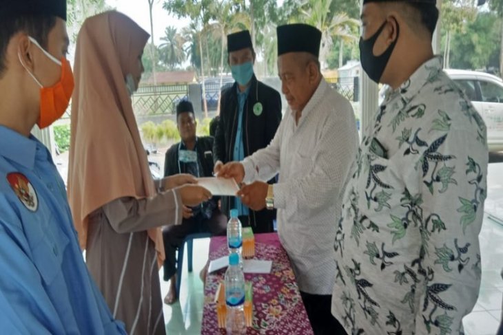 MUI Langkat: Anak Dipersiapkan Menjadi Generasi Tangguh