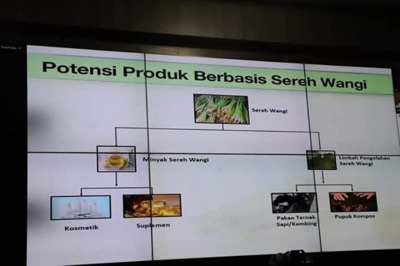 Wawako Solok Buka Webinar Series STP Universitas Andalas