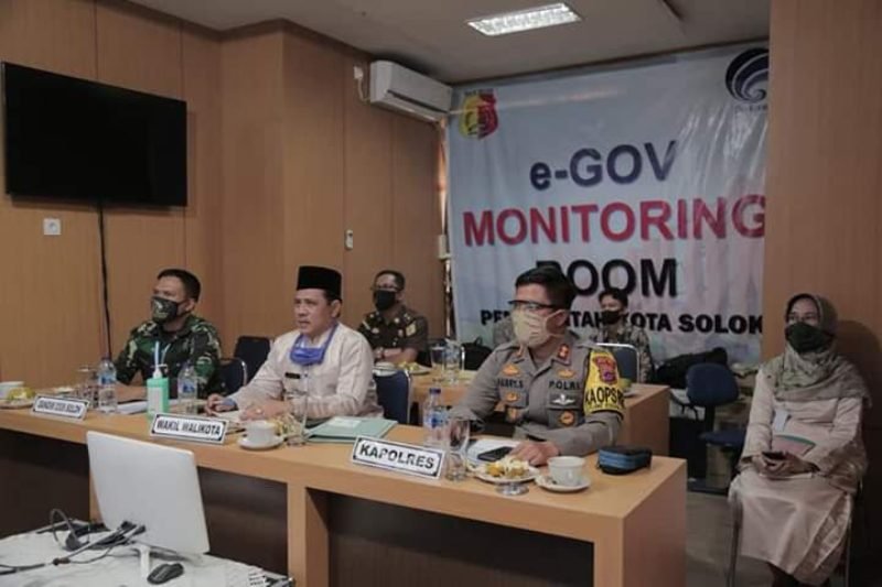 Persiapan Menuju New Normal, PSBB Sumbar Berlanjut Sampai 7 Juni