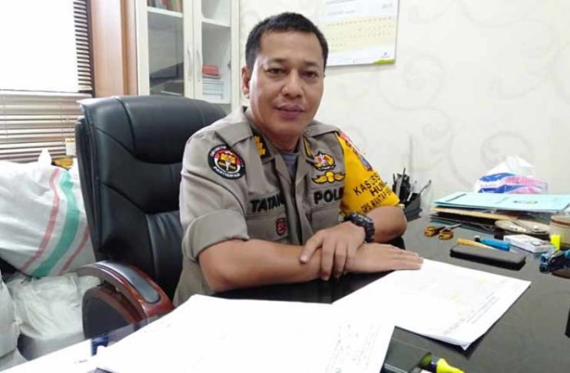 Parawisata Alam Dibuka TNI-Polri Siap Mengawal Protokol Kesehatan