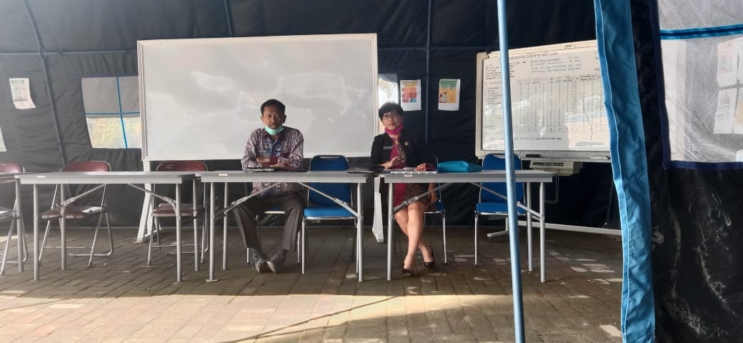 Pemkab Toba Harus Peduli Pers