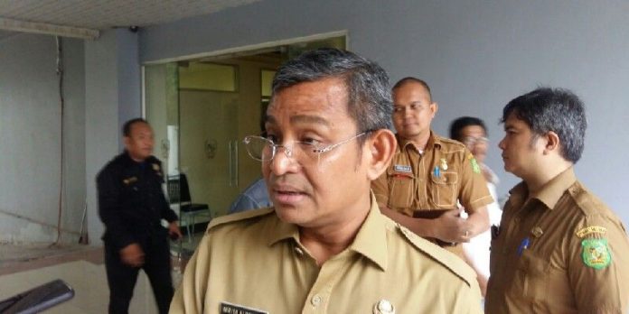 Pemko Medan Pastikan Anggaran Pilkada Medan 2020 Tak Terganggu