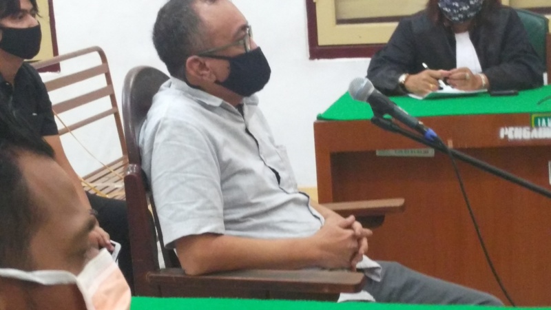 Kesepakatan Sewa Berbuntut Penipuan, Pengusaha Hotel Divonis 2 Tahun Penjara