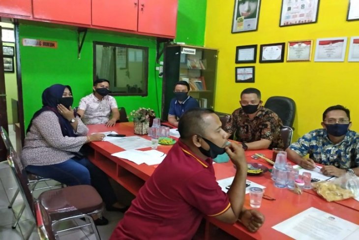 Pilkada Kota Binjai siap digelar 9 Desember mendatang