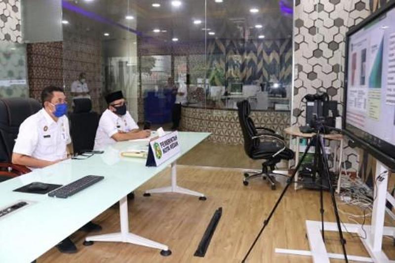 Sekda: Pemko Medan Siap Dukung & Sukseskan Pilkada 2020