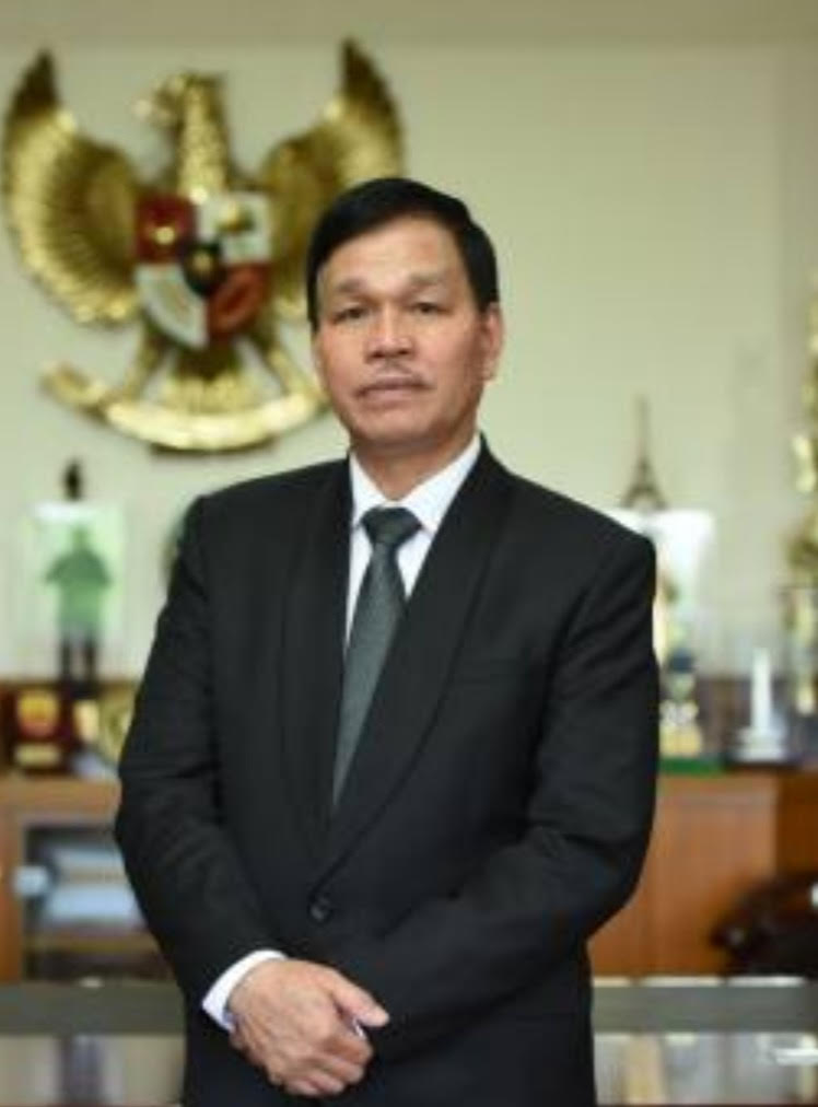 USU Naik ke Peringkat 7 Dalam Hak Paten