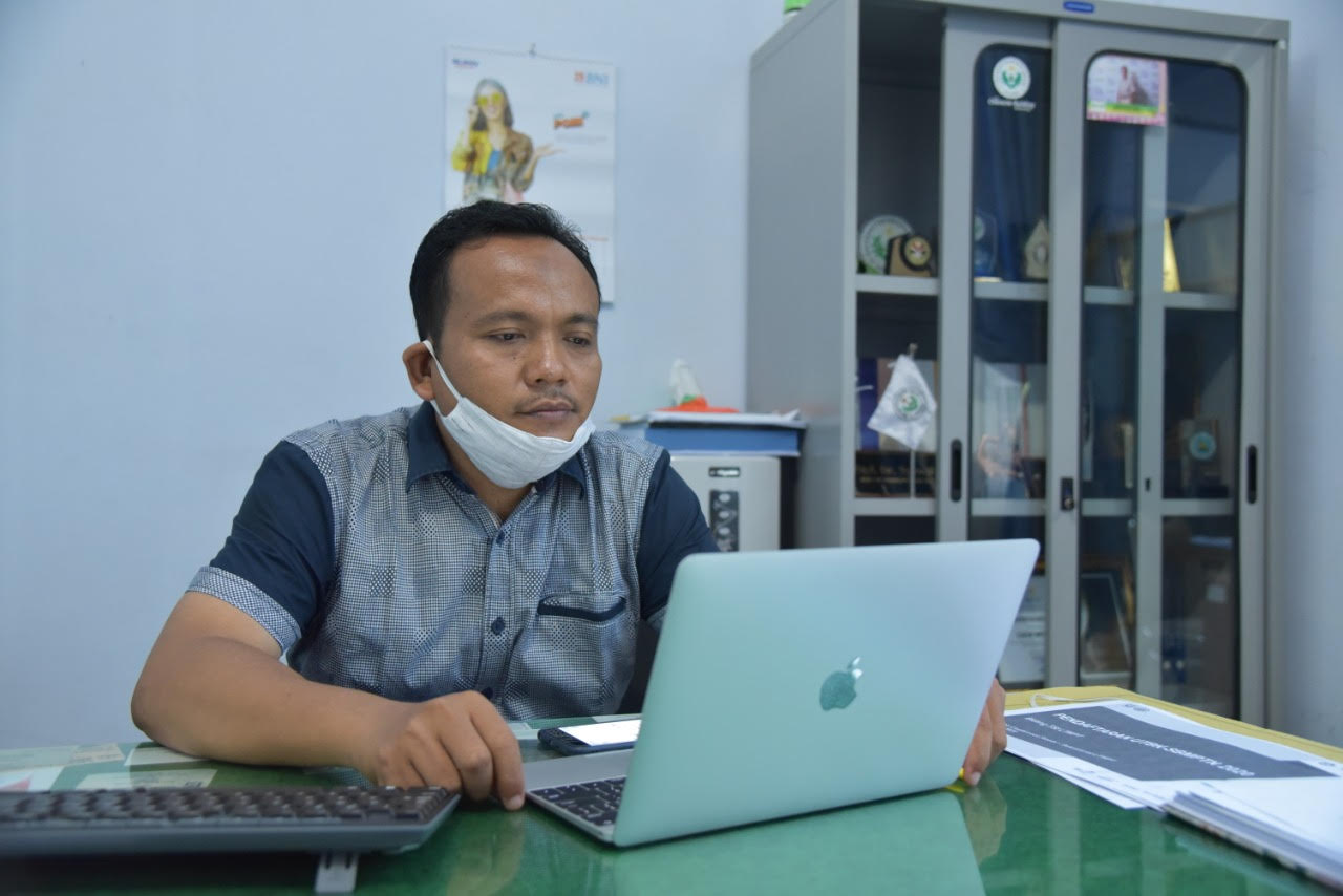 Pendaftar UTBK Unimed 13.902 Orang