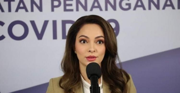 Dokter Reisa: Masker Kain Direkomendasikan 3 Lapis dan Ganti Tiap 4 Jam
