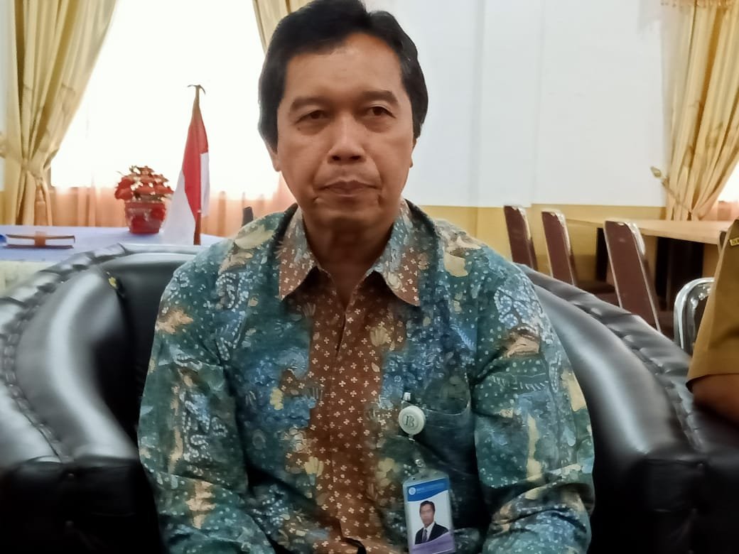 Hadapi New Normal di Sumut, BI: Sumut Butuh Rp5 Triliun Untuk Menopang Ekonomi