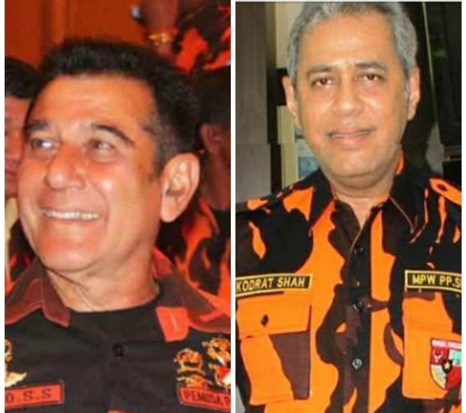 PP  Tolak RUU RIP, Larang Kader Ikut Aksi 