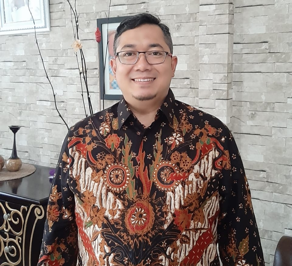 Saatnya Mencintai Bangunan Tua di Usia Tua, Sebagai  Bangunan Cagar Budaya