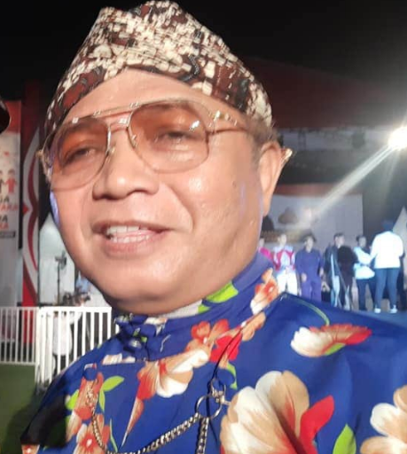Pilkada Medan 2020, Benny Soebarjo : Orang Jawa Harus Jadi Calon Wakil  Wali Kotanya