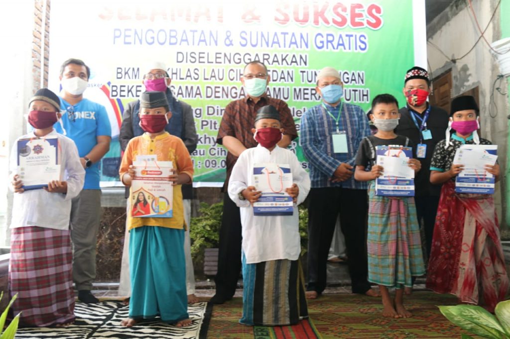 Akhyar Akui Lahan Pemakaman Masih Jadi Persoalan di Kota Medan