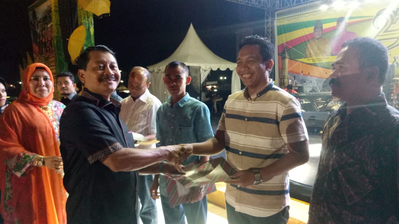 Destinasi Wisata Langkat, Dibuka Secara Bertahap