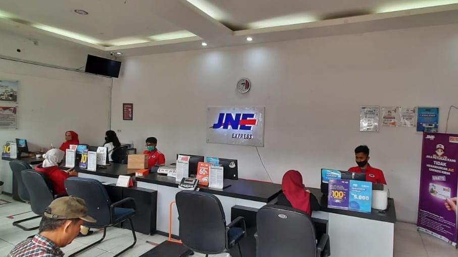 JNE Gratiskan Ongkir, Rayakan HUT Medan ke-430 dan Sambut New Normal