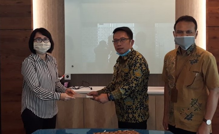 Dirut PT KBI : Resi Gudang Rumput Laut Makin Bergairah