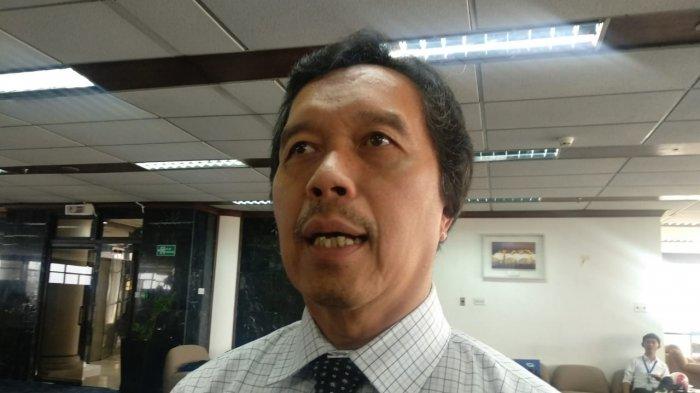 Sektor Konsumsi Rumah Tangga dan Pemerintah Perlambat Pertumbuhan Ekonomi Sumut