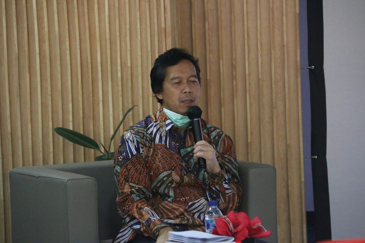 Bank Indonesia Ingatkan Masyarakat Hati-hati Peredaran Uang Palsu