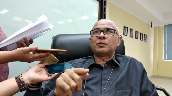 Juni 2020, 3 Kota di Sumut Cetak Deflasi 0,07 Persen