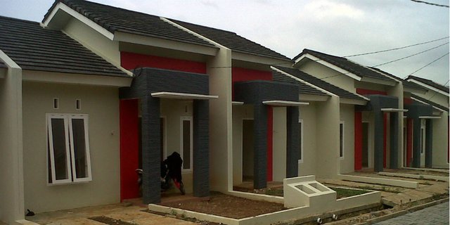 Masyarakat Berpenghasilan Rendah Masih Sulit Dapat KPR