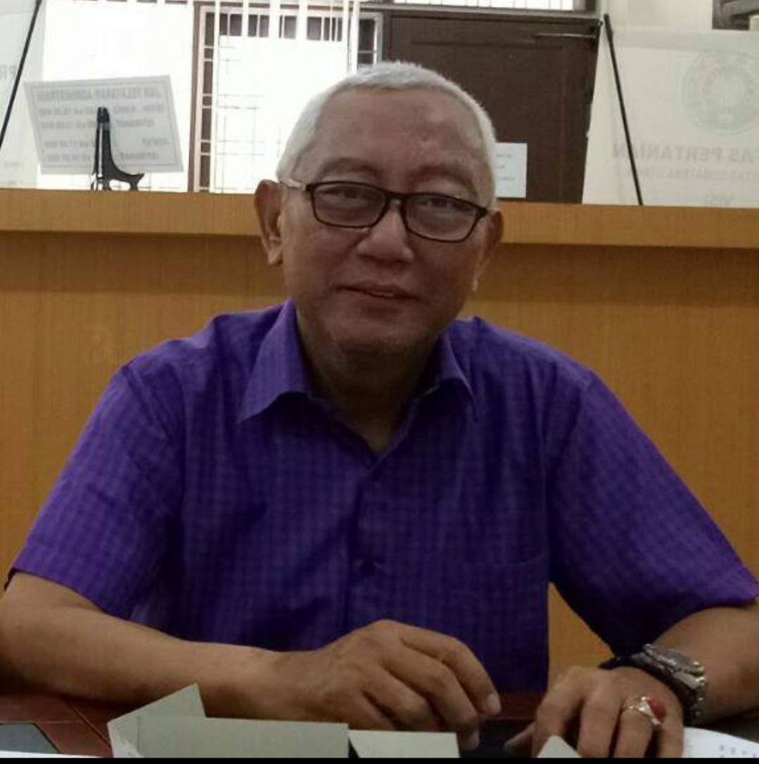 Prof Dr Ir Hasnudi MS : Saatnya Kota Medan Bersih dan Sehat, Melalui Pelaksanaan L2T2 dan L2T3 PDAM Tirtanadi Sumut