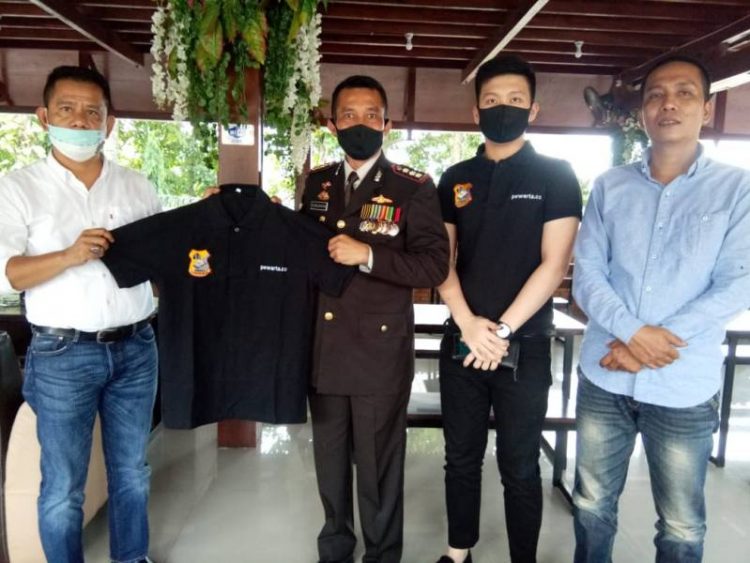 Dir Binmas Polda Sumut : 