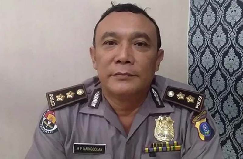 Hari ke 3 Ops Toba 2020, Polda Sumut Tangani 2059 Perkara Tilang 902 , 1157 Teguran