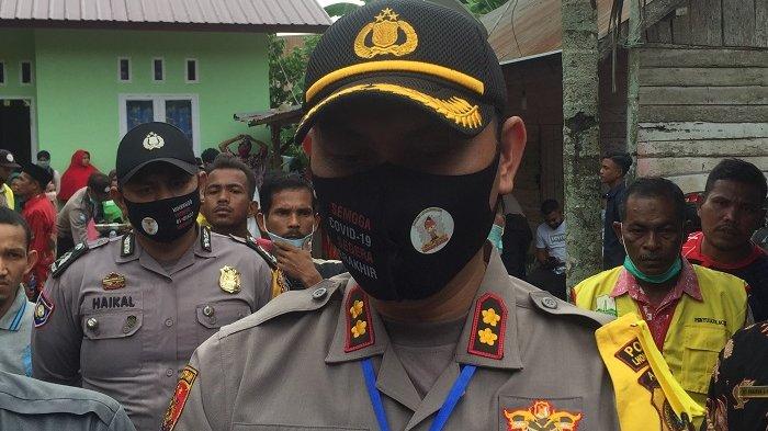 Jelang Idhul Adha Kasus Kriminal Meningkat, Polres Lhokseumawe Tawarkan Pengawalan Gratis Kepada Warga