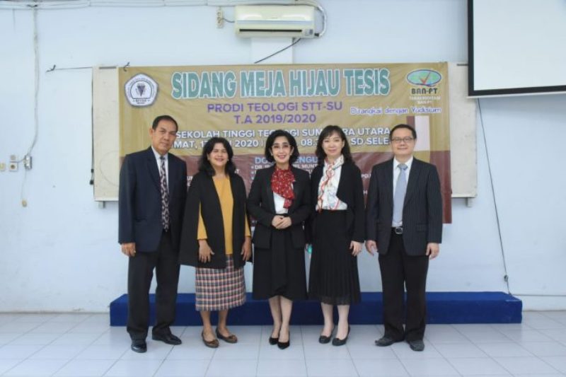 Ketua Cabang Bhayangkari Sergai Banggakan Sumut