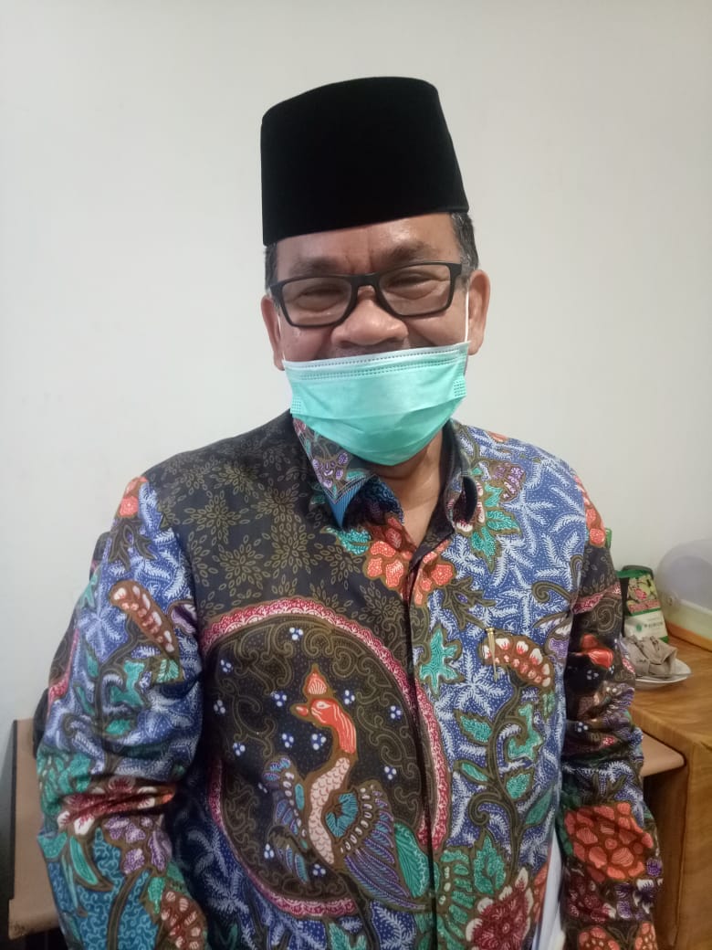 Pakar Hukum Dr Abdul Hakim Siagian SH MH : Tak Ada Praktik Monopoli di PDAM Tirtanadi Sumut