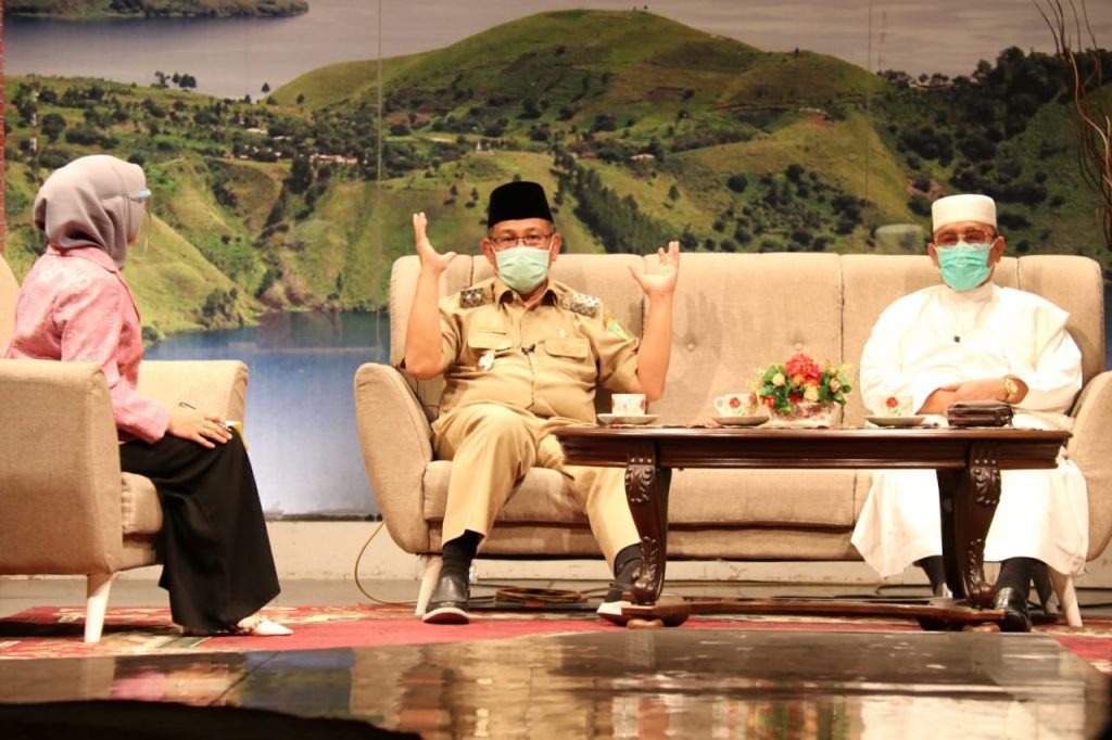 Pemko Medan Segera Terapkan Perwal AKB