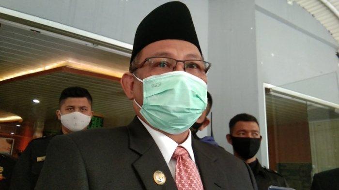 Pemko Medan Targetkan 100 Persil Aset Tersertifikasi Tahun Ini