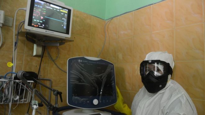 Penanganan Pandemi Corona di Medan Akan Diarsipkan