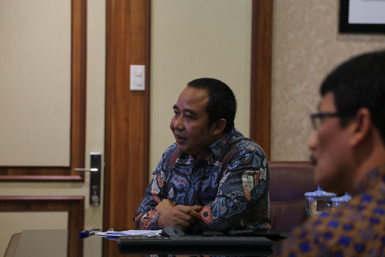 MKI dan PLN Sumut Adakan Seminar, Padamnya Listrik Dapat Disebabkan Dua Hal