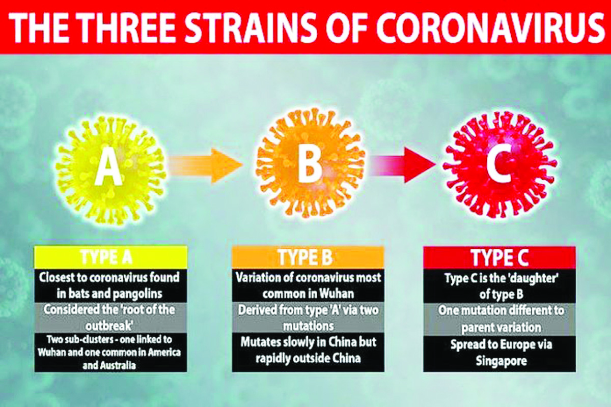 Potensi Penularan Virus Corona di Kota Medan Sangat Mengkhawatirkan