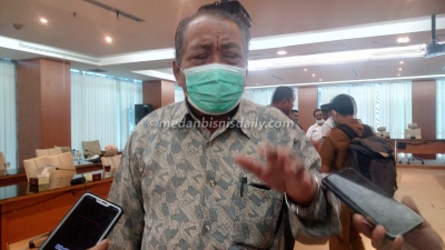 Hingga Akhir 2020, Pariwisata Sumut Diprediksi Pulih 70 Persen