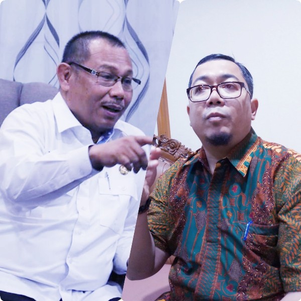 Dampak Covid-19; Sejumlah Pembangunan TA 2020 di Medan Tertunda