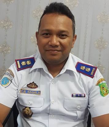 Pejabat Dishub Edison Sagala  Meninggal, Kadishub: Perintah Pewagai Isolasi Mandiri 14 Hari
