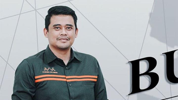 Bobby Nasution Ciptakan Iklim Demokrasi Sehat