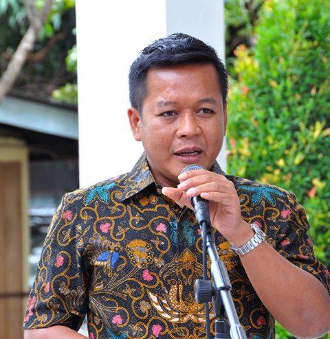 Dr Muryanto Amin dan Prof Sulbihar Apresiasi Pemkab Deliserdang