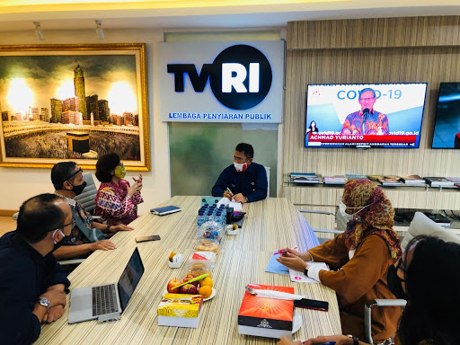 PWI Selenggarakan Anugerah Jurnalistik Adinegoro 2020